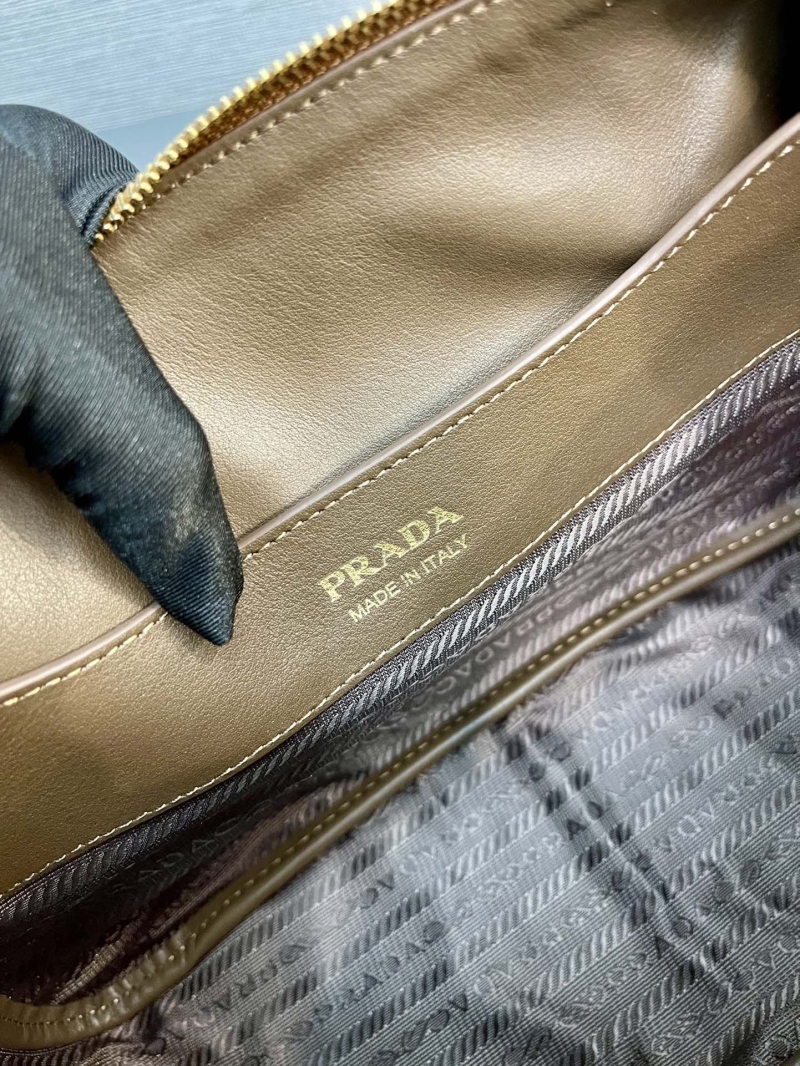 Prada Top Handle Bags